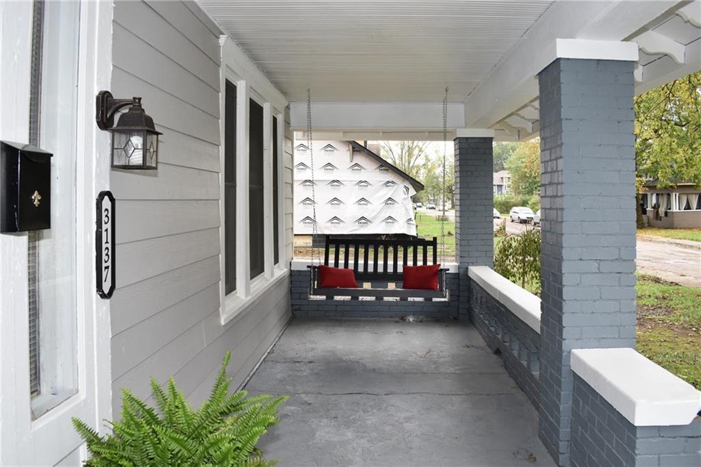 3137 Ruckle Street Indianapolis, IN 46205 - Photo 2 of 26 Gallery Image 2