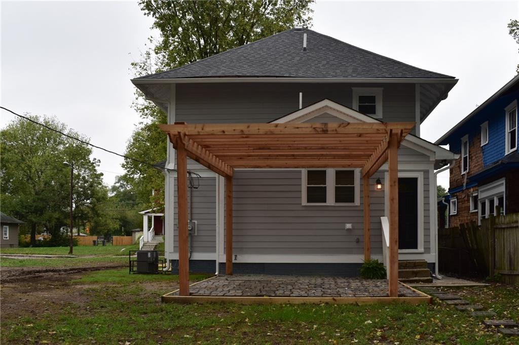 3137 Ruckle Street Indianapolis, IN 46205 - Photo 24 of 26 Gallery Image 24