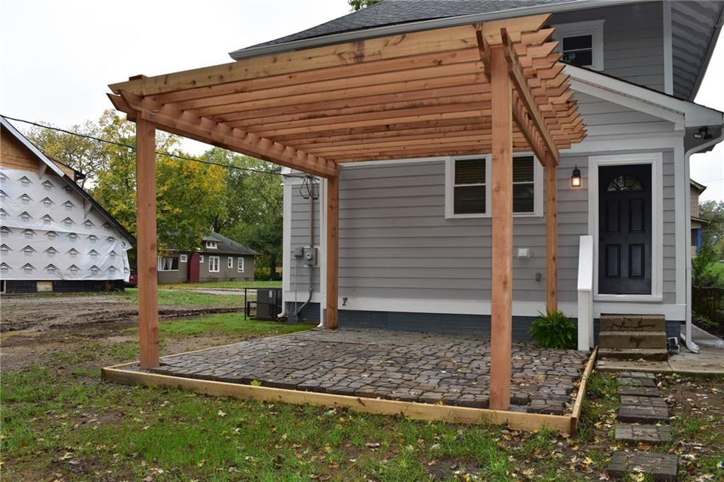 3137 Ruckle Street Indianapolis, IN 46205 - Photo 26 of 26 Gallery Image 26