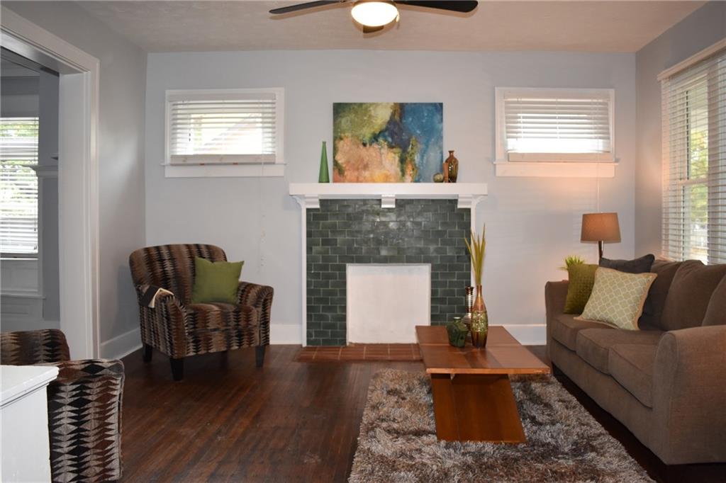 3137 Ruckle Street Indianapolis, IN 46205 - Photo 4 of 26 Gallery Image 4