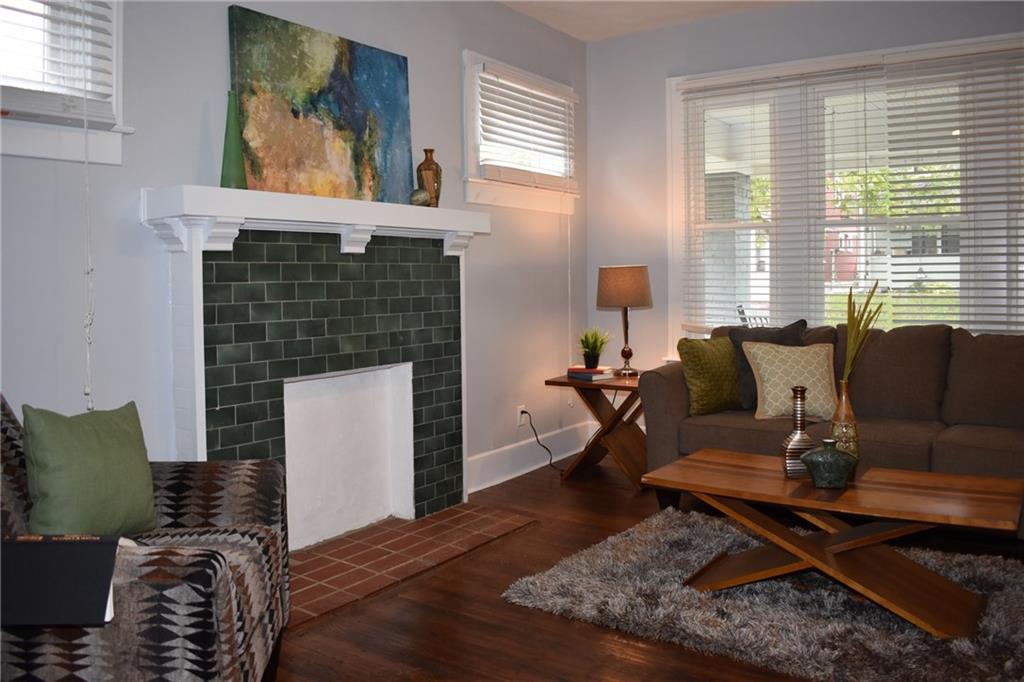 3137 Ruckle Street Indianapolis, IN 46205 - Photo 5 of 26 Gallery Image 5