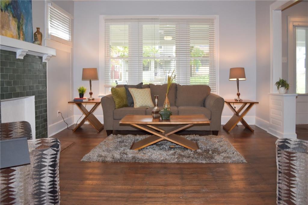 3137 Ruckle Street Indianapolis, IN 46205 - Photo 6 of 26 Gallery Image 6