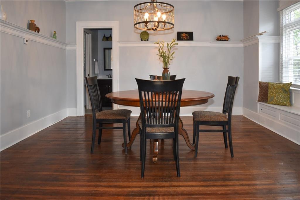 3137 Ruckle Street Indianapolis, IN 46205 - Photo 8 of 26 Gallery Image 8