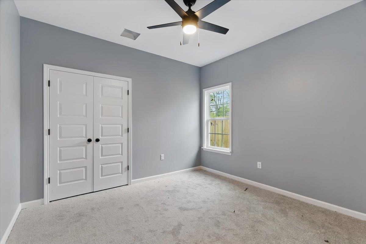 3113 Allison Avenue Memphis, TN 38112 - Photo 13 of 24 a view of an empty room with a window