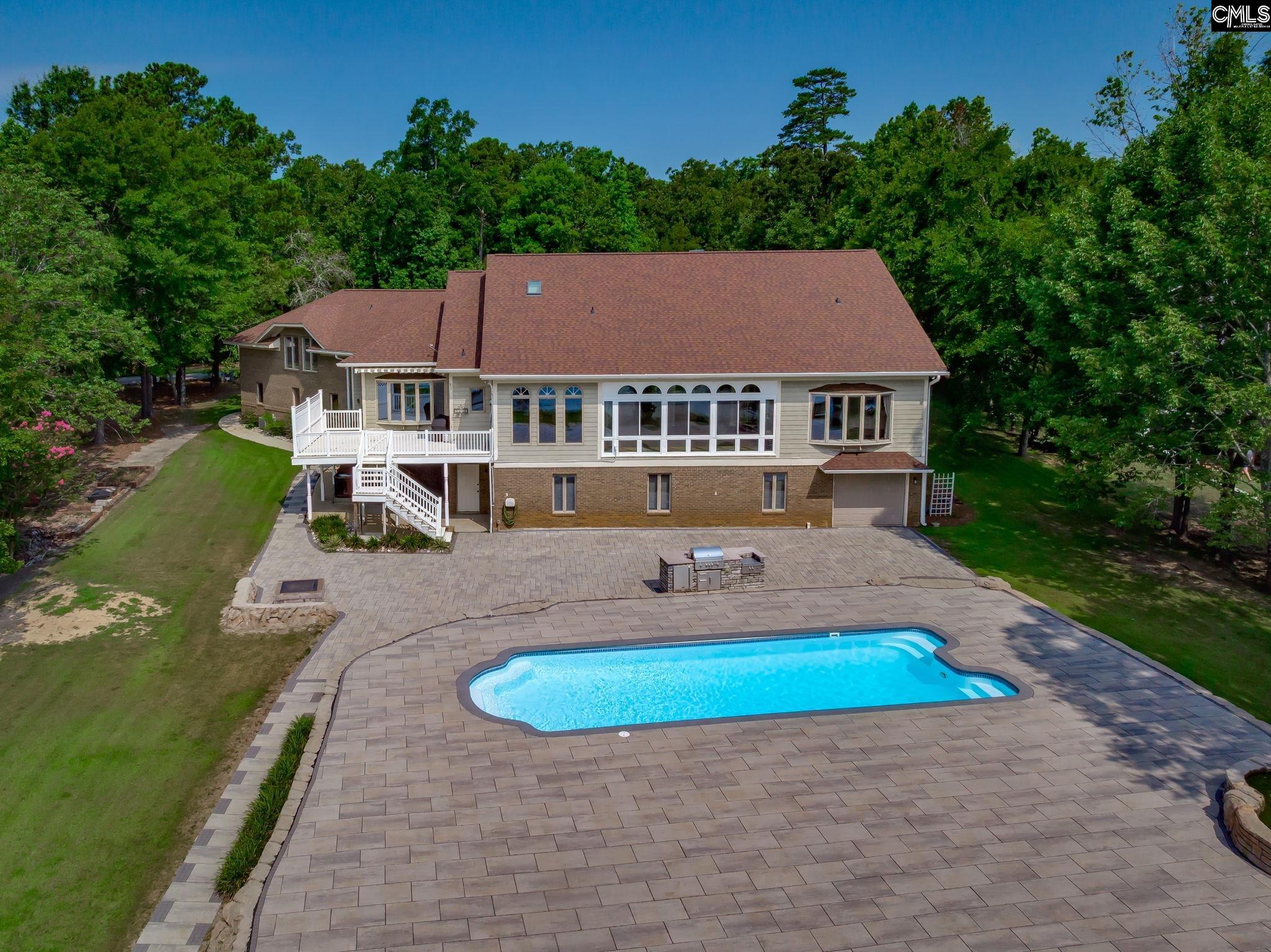 96 Muskrat Run Irmo, SC 29063 - Photo 63 of 77