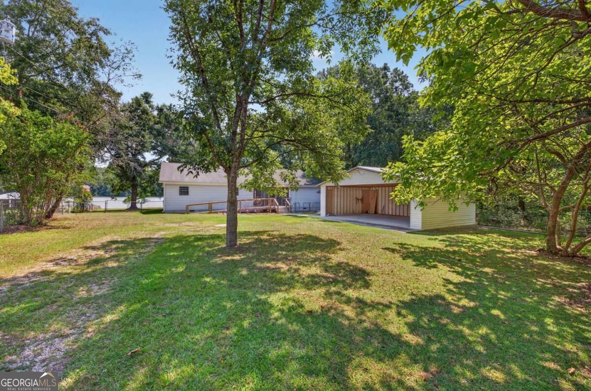 274 South Steel Bridge Road Eatonton, GA 31024 - Photo 6 of 71 Gallery Image 6