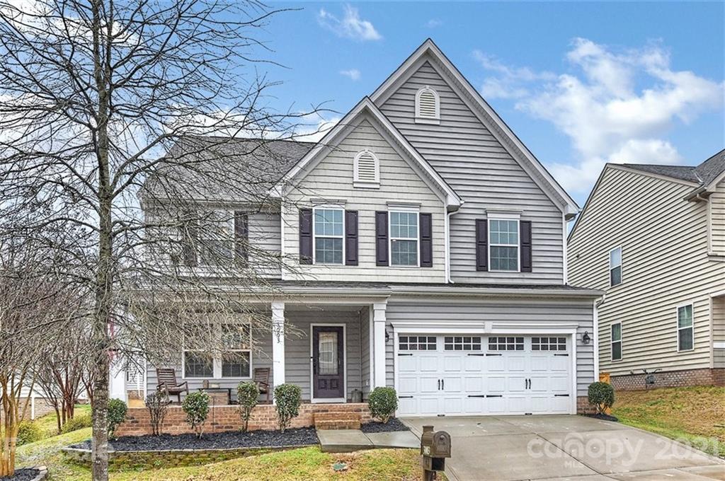3003 Fallondale Road Waxhaw, NC 28173 - Photo 1 of 46