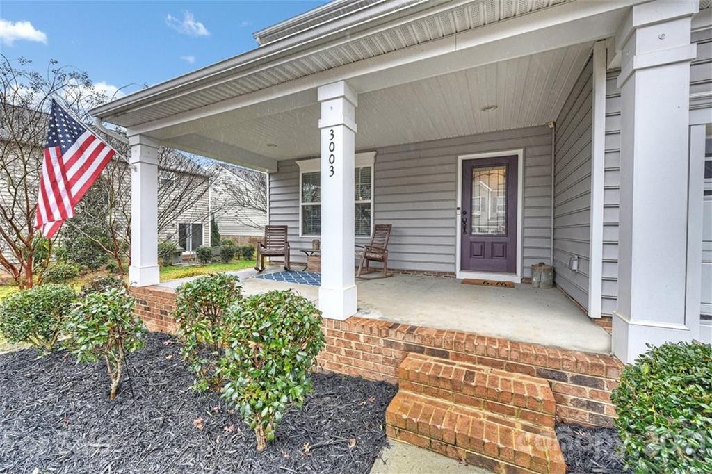 3003 Fallondale Road Waxhaw, NC 28173 - Photo 2 of 46