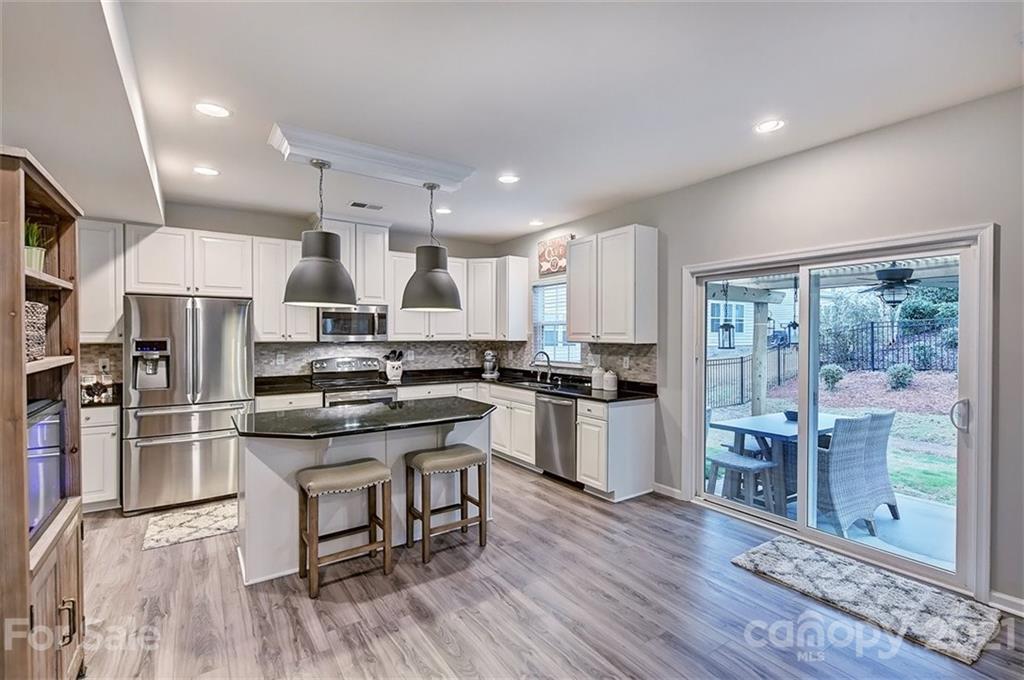 3003 Fallondale Road Waxhaw, NC 28173 - Photo 12 of 46