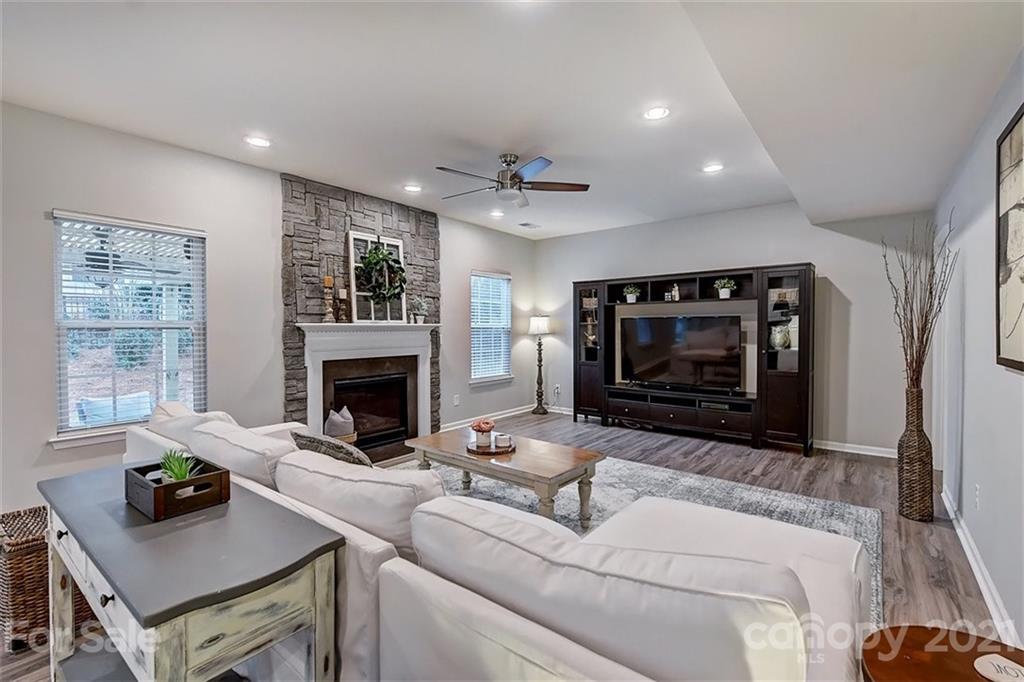 3003 Fallondale Road Waxhaw, NC 28173 - Photo 14 of 46