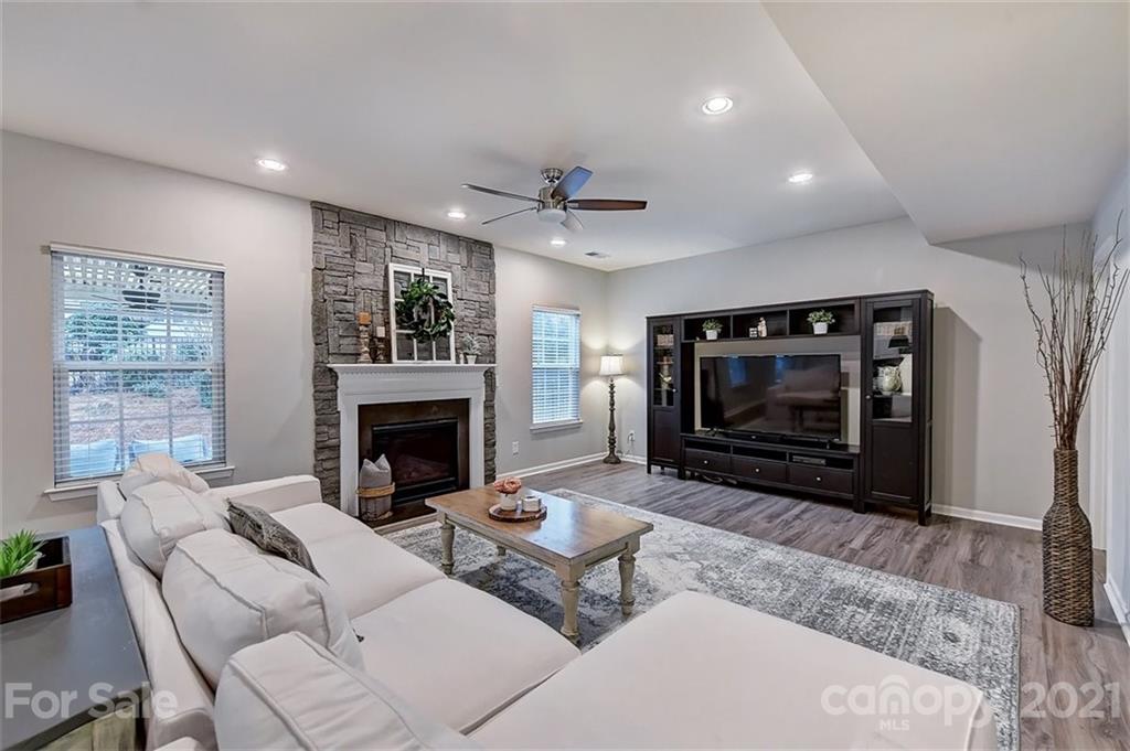 3003 Fallondale Road Waxhaw, NC 28173 - Photo 15 of 46