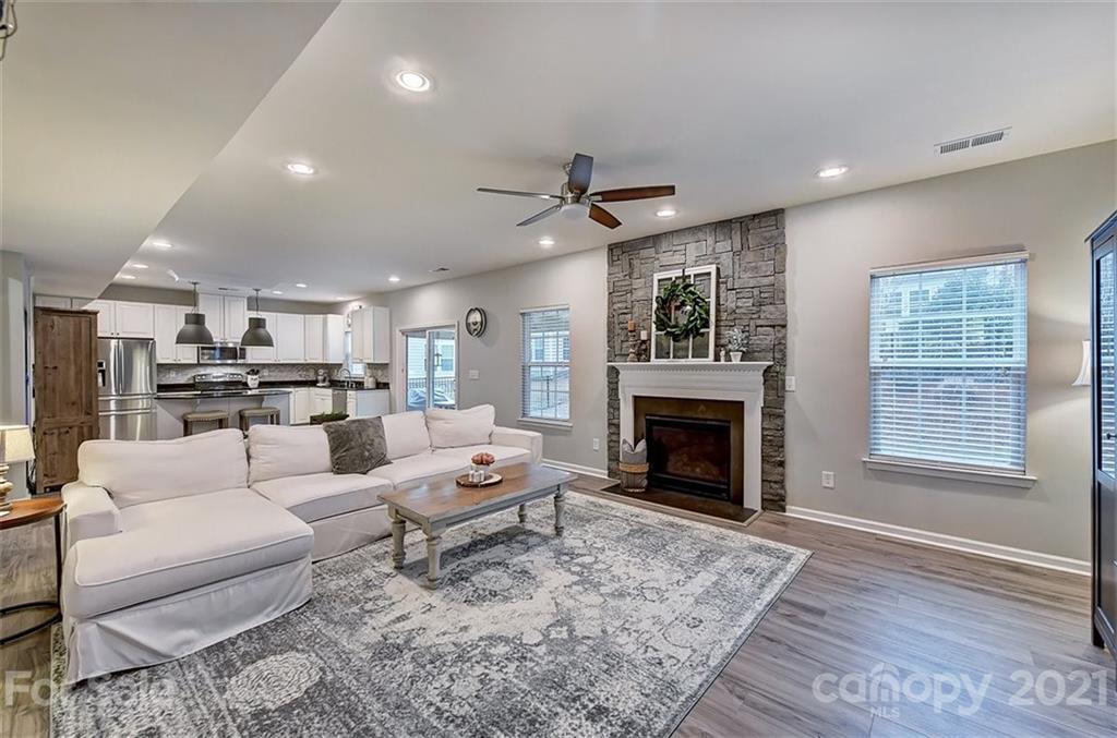 3003 Fallondale Road Waxhaw, NC 28173 - Photo 16 of 46