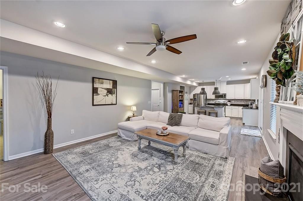 3003 Fallondale Road Waxhaw, NC 28173 - Photo 19 of 46