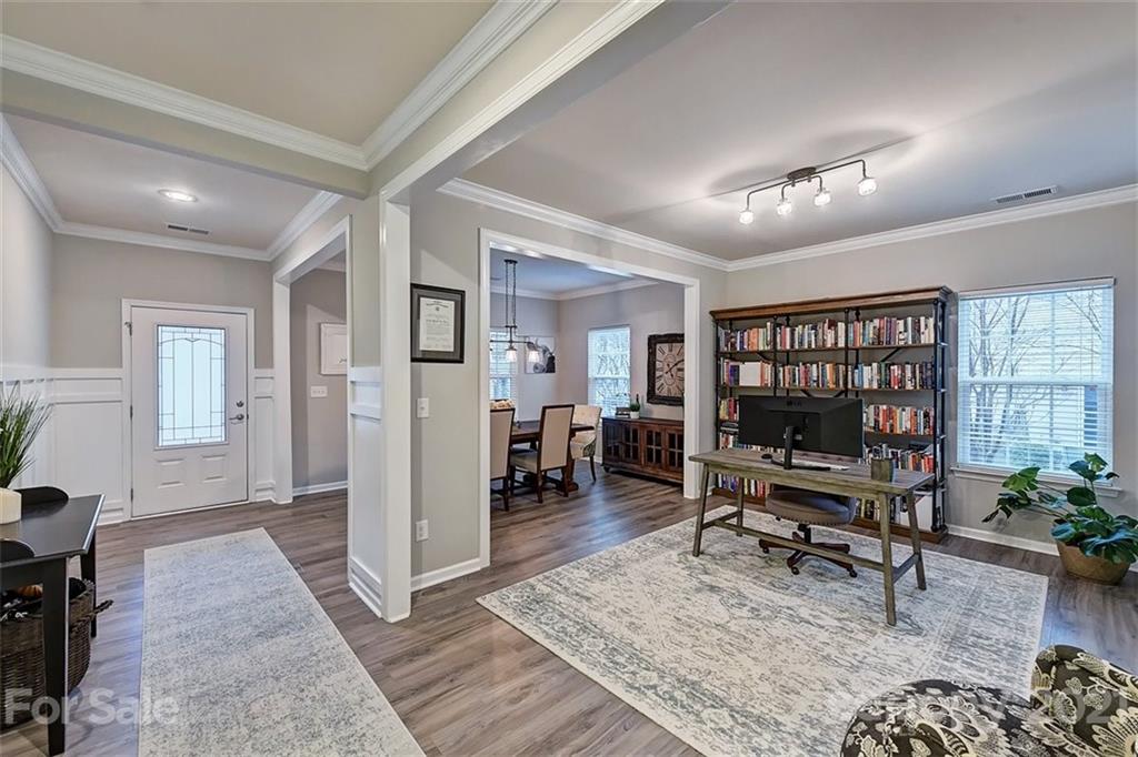 3003 Fallondale Road Waxhaw, NC 28173 - Photo 4 of 46