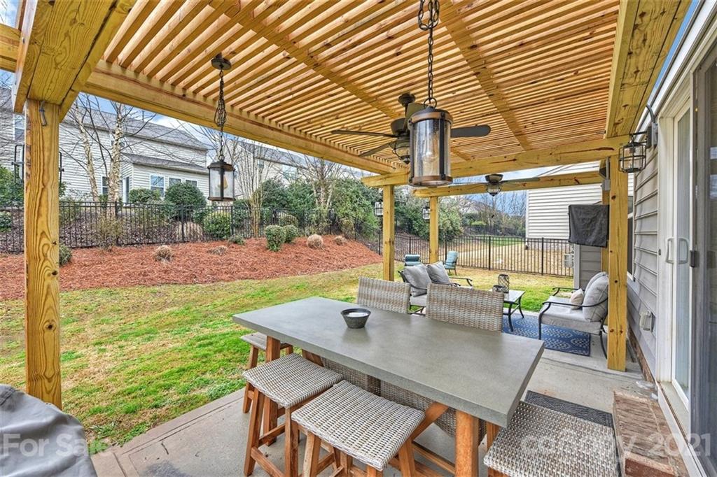 3003 Fallondale Road Waxhaw, NC 28173 - Photo 35 of 46