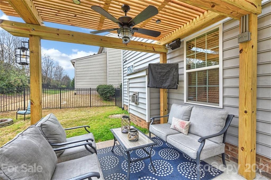 3003 Fallondale Road Waxhaw, NC 28173 - Photo 36 of 46