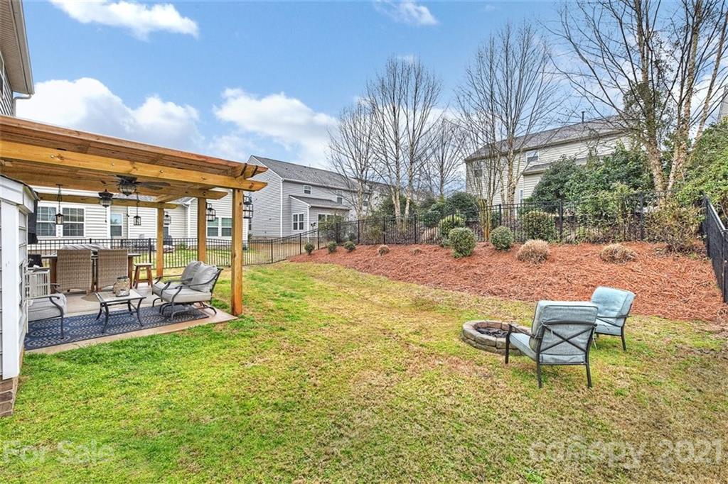 3003 Fallondale Road Waxhaw, NC 28173 - Photo 37 of 46