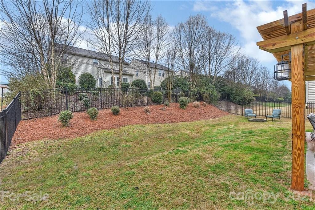 3003 Fallondale Road Waxhaw, NC 28173 - Photo 38 of 46