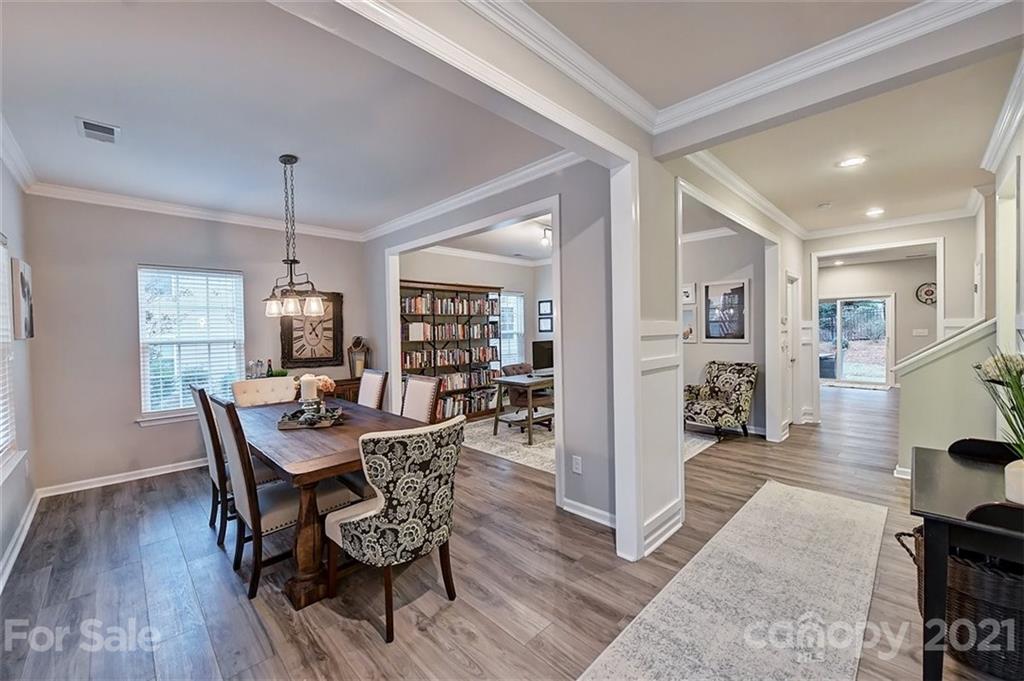 3003 Fallondale Road Waxhaw, NC 28173 - Photo 5 of 46