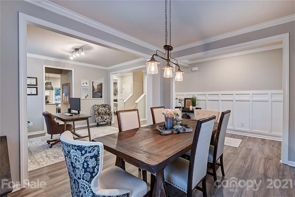 3003 Fallondale Road Waxhaw, NC 28173 - Photo 7 of 46