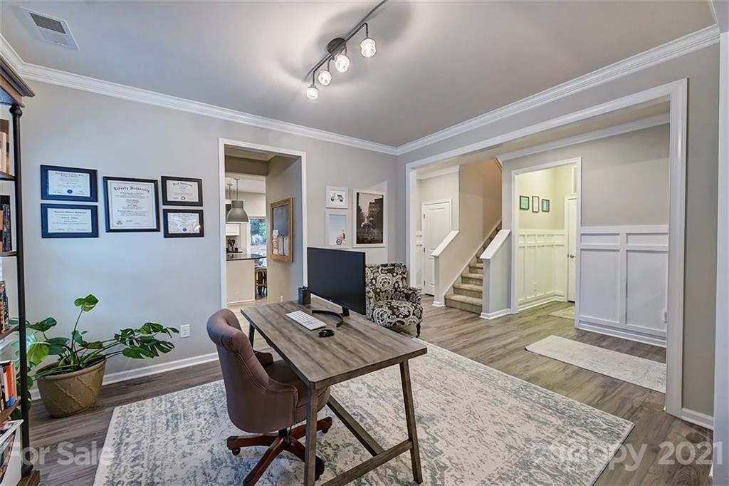 3003 Fallondale Road Waxhaw, NC 28173 - Photo 8 of 46