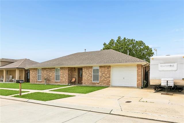 3012 Legend Drive Meraux, LA 70075 - Photo 1 of 17