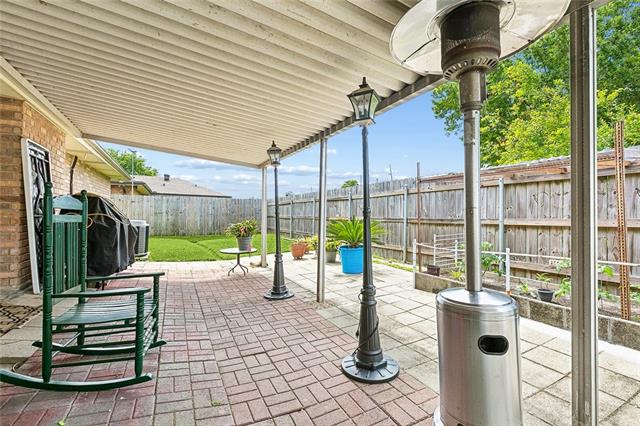 3012 Legend Drive Meraux, LA 70075 - Photo 15 of 17