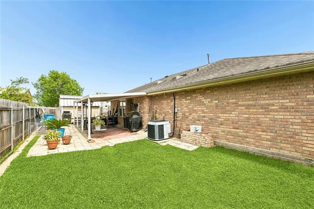 3012 Legend Drive Meraux, LA 70075 - Photo 16 of 17