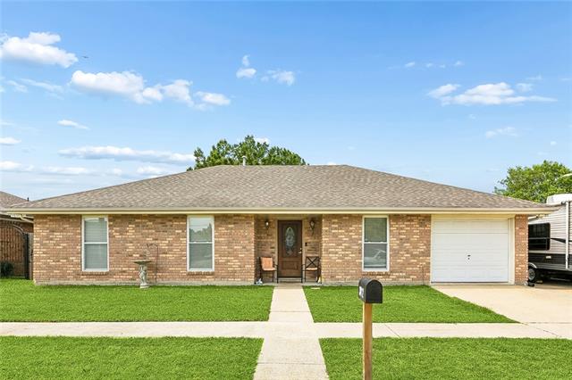 3012 Legend Drive Meraux, LA 70075 - Photo 2 of 17
