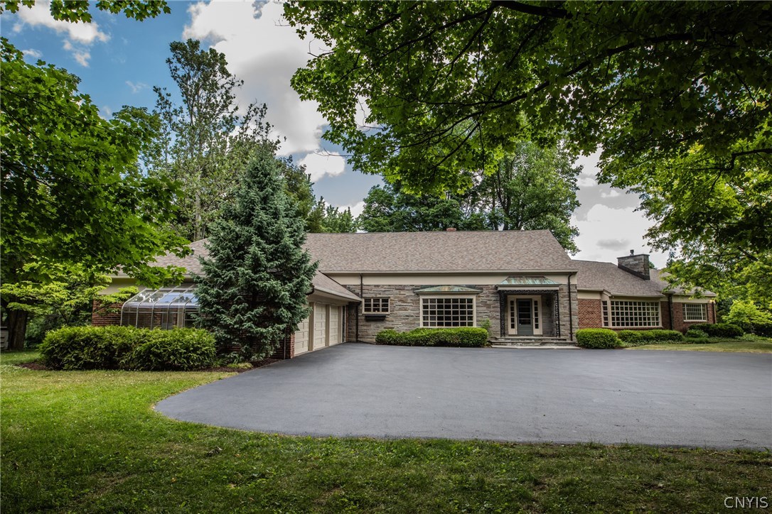 7293 Highbridge Road Fayetteville, NY 13066 - Photo 1 of 1 WELCOME HOME to this one of kind estate like prope