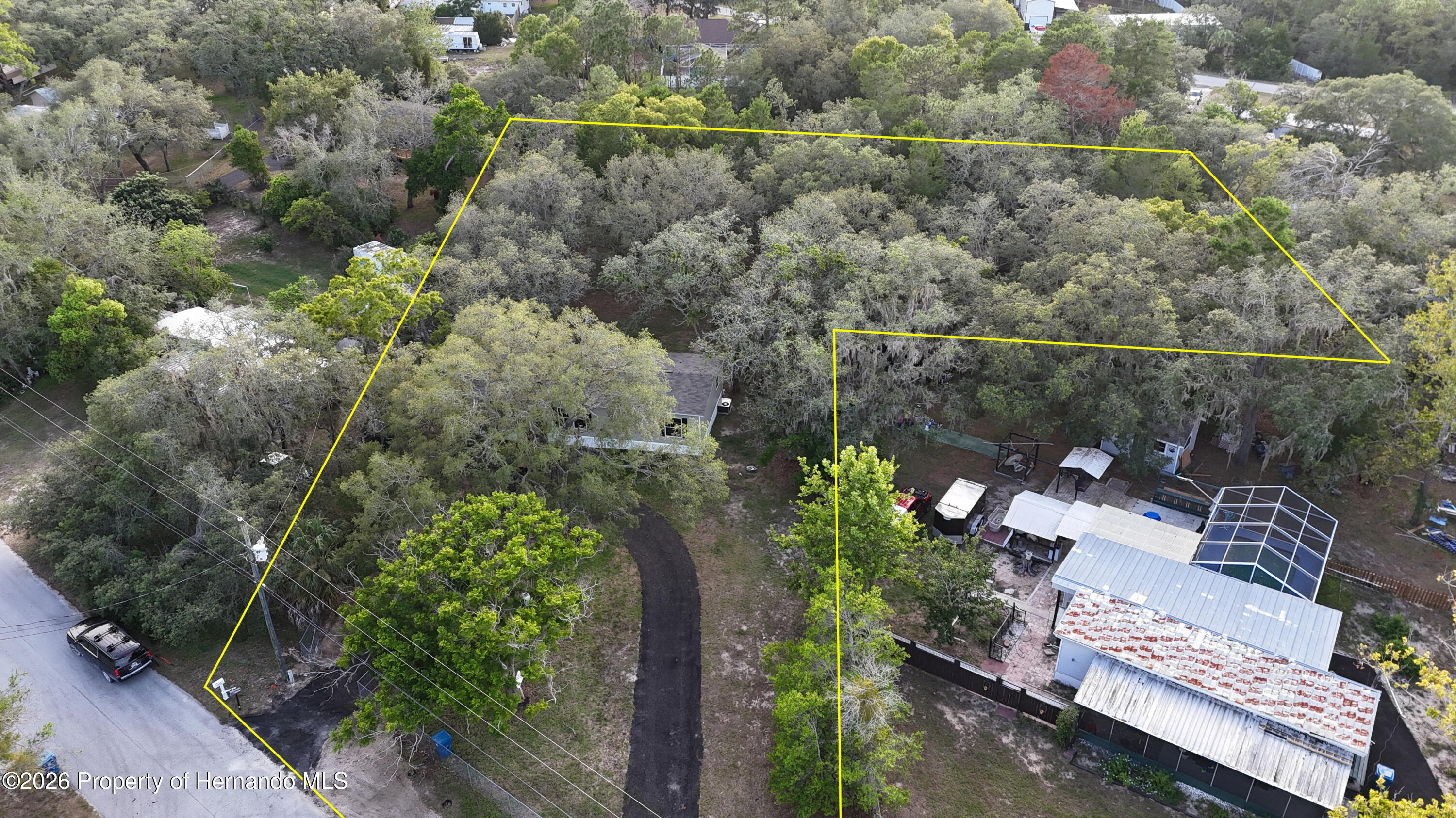 3325 Keye Drive Spring Hill, FL 34606 - Photo 28 of 29