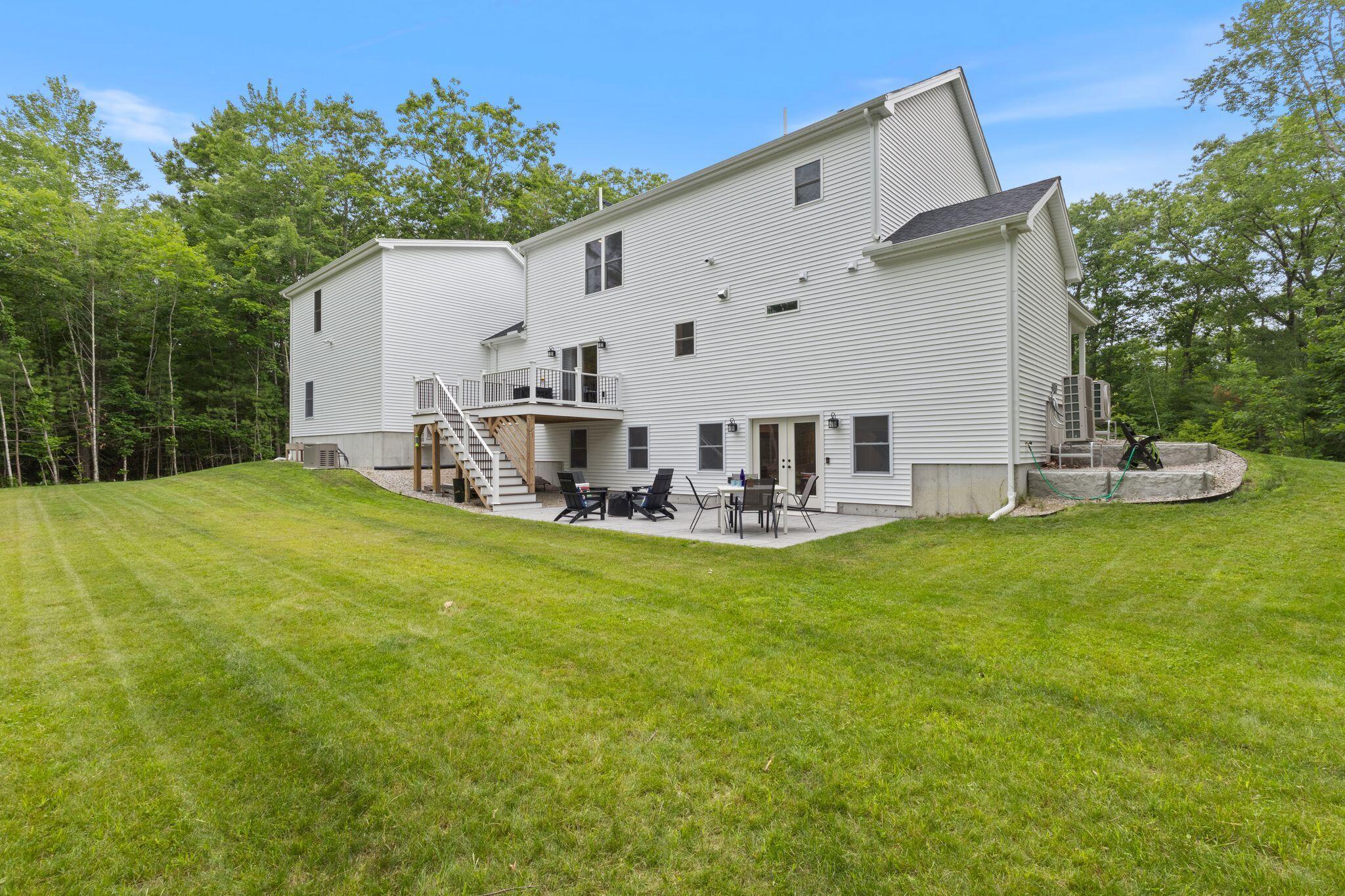 157 Brimstone Road Arundel, ME 04046 - Photo 65 of 85 Exterior