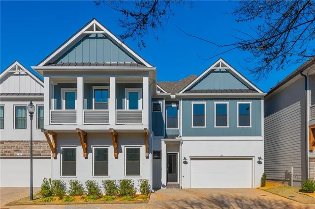 $825,000 | 89 Batten Board Way, Woodstock, GA 30189