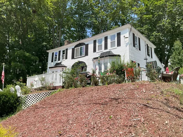 $399,900 | 19 Depot Street, Buxton, ME 04093