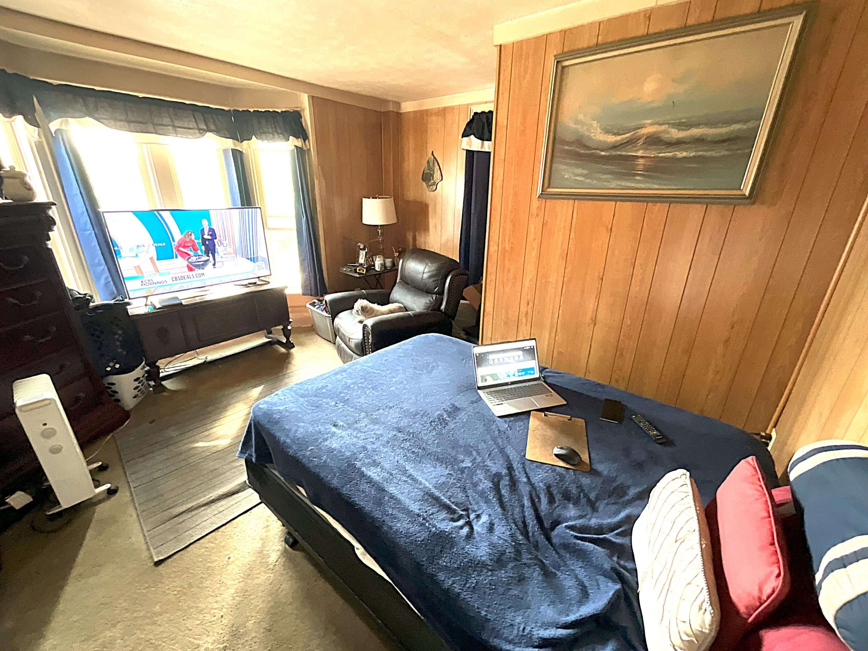 19 Depot Street Buxton, ME 04093 - Photo 11 of 28 Bedroom