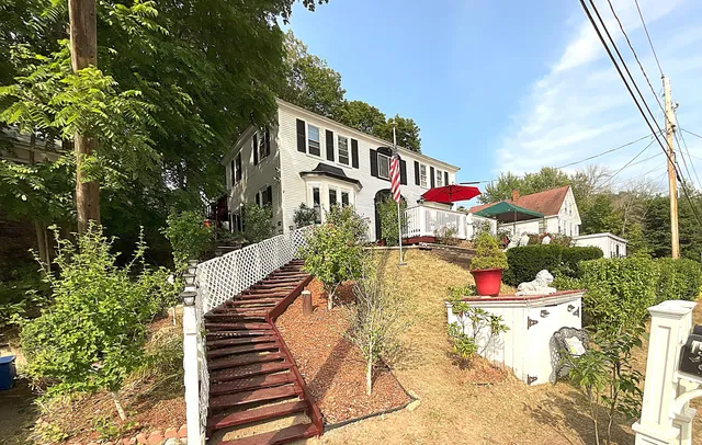 $399,900 | 19 Depot Street, Buxton, ME 04093