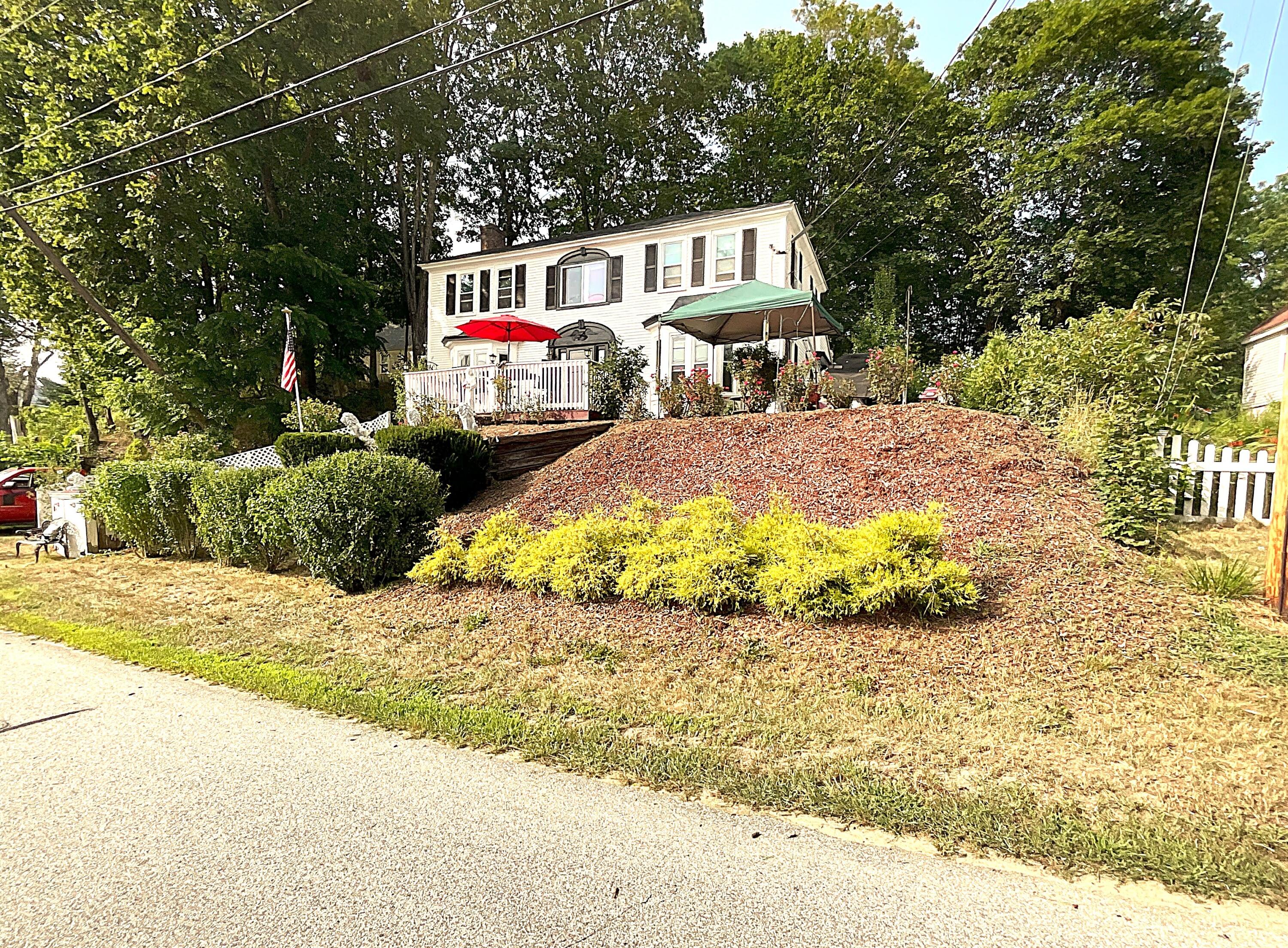 19 Depot Street Buxton, ME 04093 - Photo 27 of 28 Front right