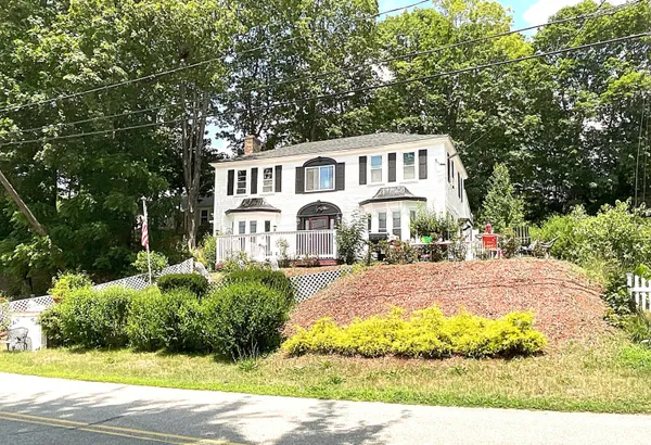 $399,900 | 19 Depot Street, Buxton, ME 04093