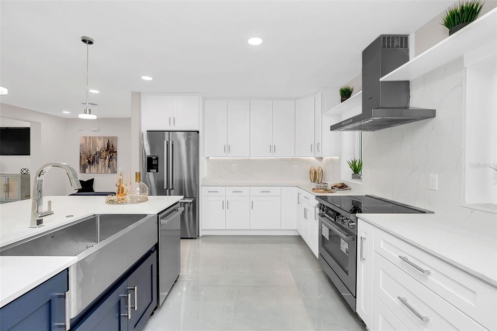 2015 Summerfield Road Winter Park, FL 32792 - Photo 14 of 31