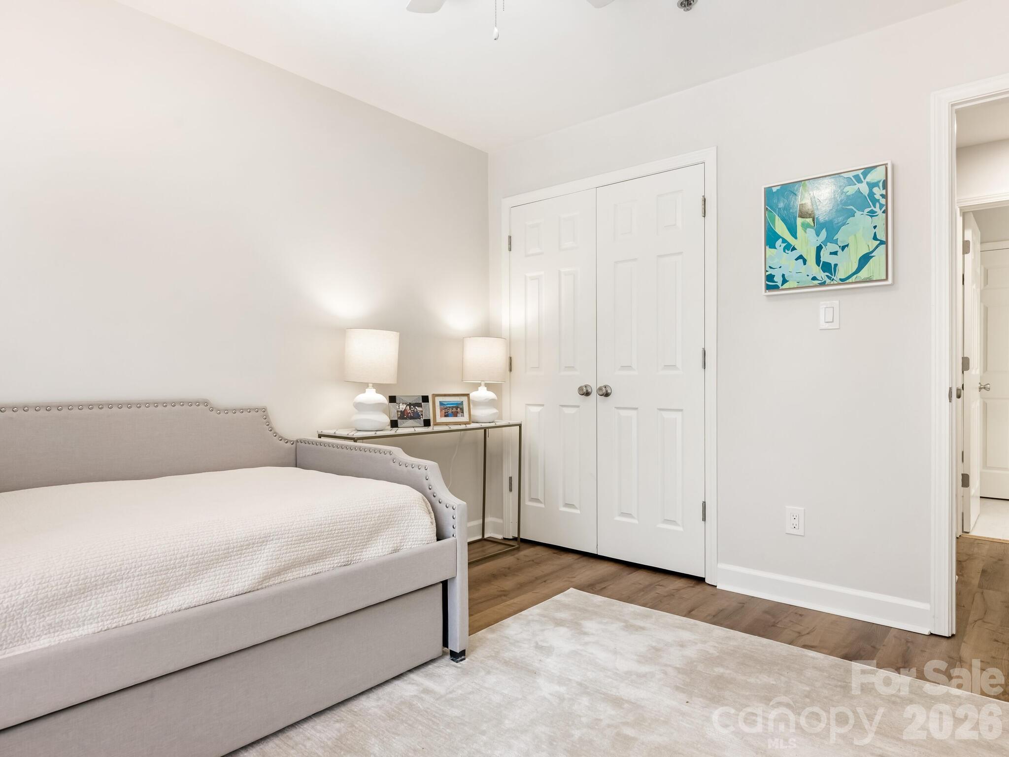 416 Queens Road, Unit 7 Charlotte, NC 28207 - Photo 15 of 24 Gallery Image 15