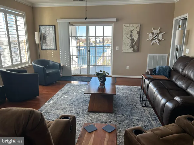 $425,000 | 900 Marshy Cove, Unit 409, Cambridge, MD 21613