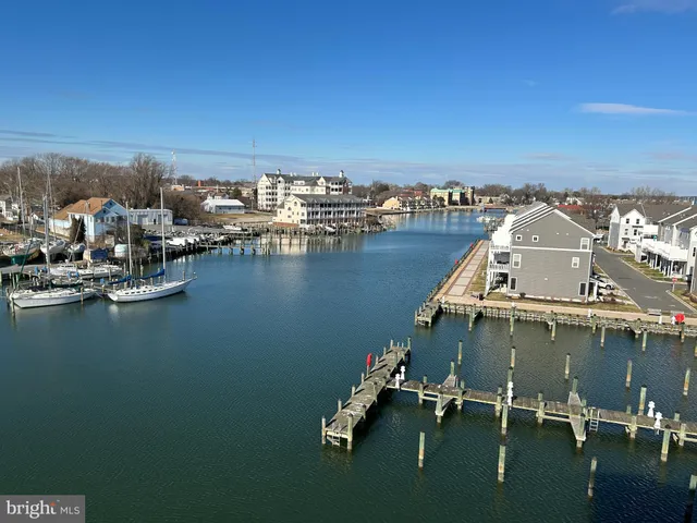 $425,000 | 900 Marshy Cove, Unit 409, Cambridge, MD 21613