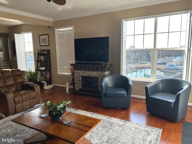 $425,000 | 900 Marshy Cove, Unit 409, Cambridge, MD 21613