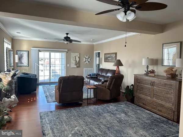 $412,500 | 900 Marshy Cove, Unit 409, Cambridge, MD 21613