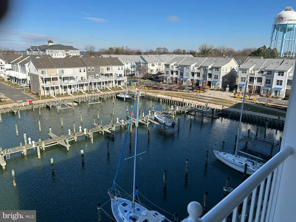 $412,500 | 900 Marshy Cove, Unit 409, Cambridge, MD 21613