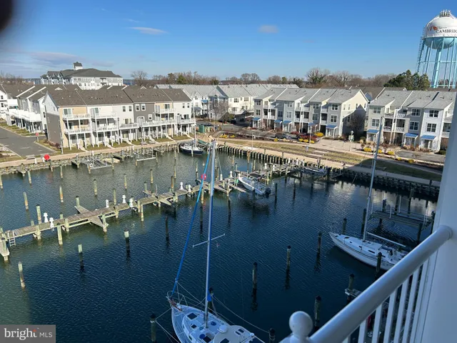 $425,000 | 900 Marshy Cove, Unit 409, Cambridge, MD 21613