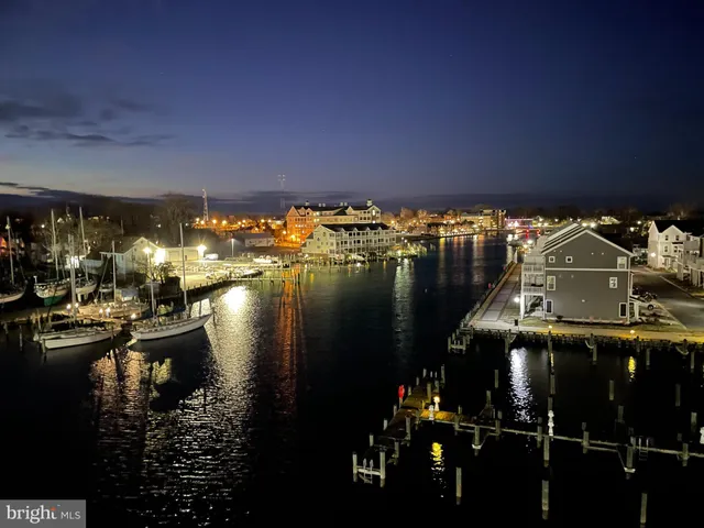 $425,000 | 900 Marshy Cove, Unit 409, Cambridge, MD 21613