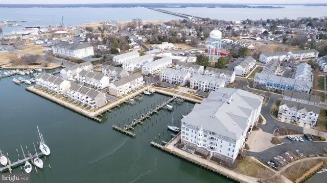$425,000 | 900 Marshy Cove, Unit 409, Cambridge, MD 21613