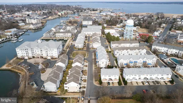 $412,500 | 900 Marshy Cove, Unit 409, Cambridge, MD 21613