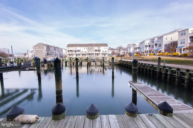 $425,000 | 900 Marshy Cove, Unit 409, Cambridge, MD 21613